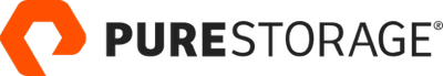 Pure Storage logo